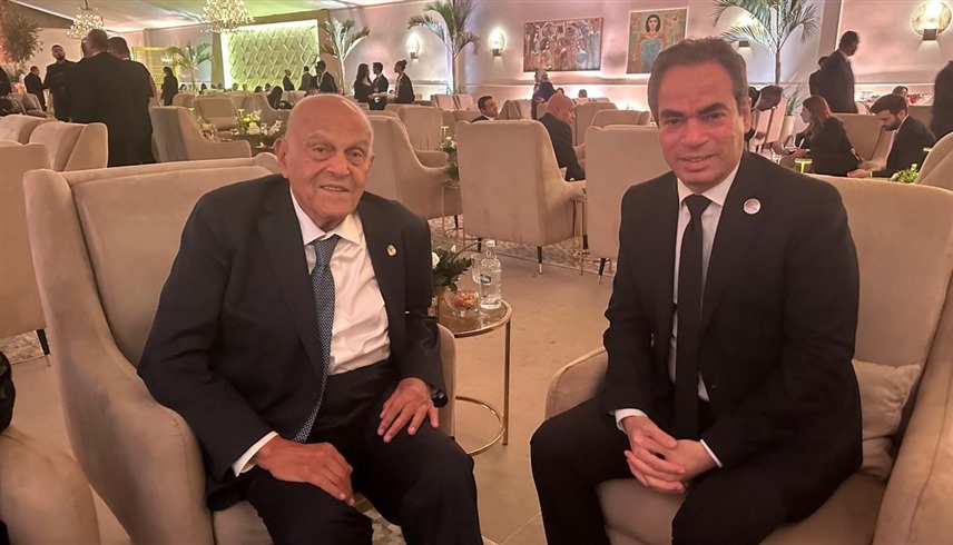 مجدي يعقوب والمسلماني