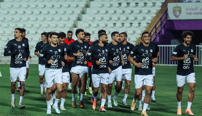 منتخب مصر  (إكس)