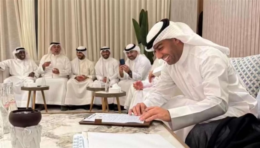 الفنان بدر الشعيبي 