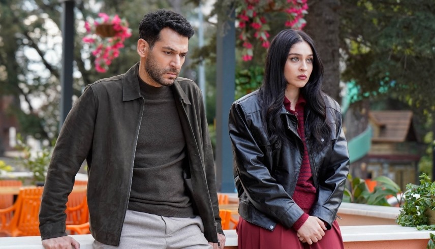 مسلسل "ورود وذنوب"