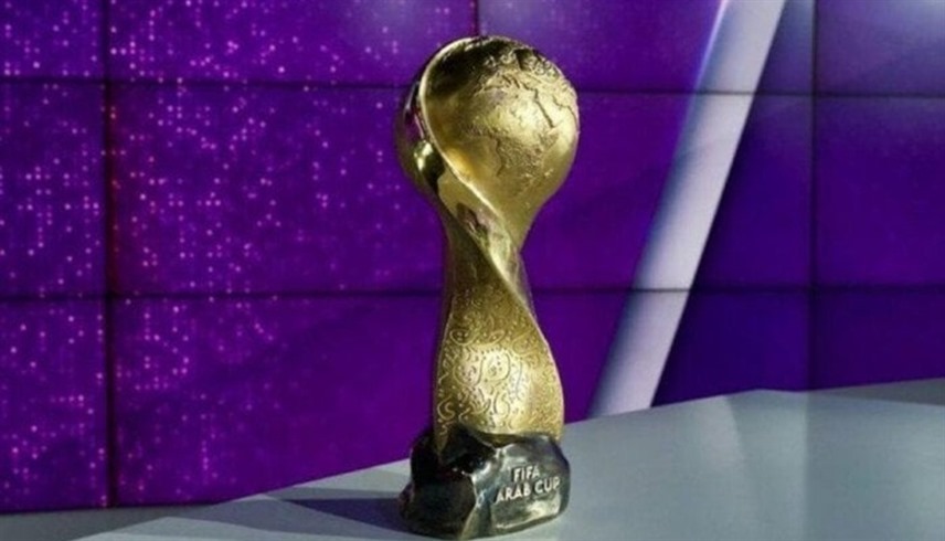 كأس العرب (إكس) 
