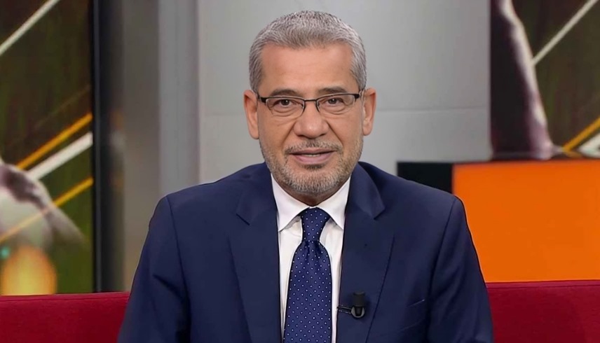 مصطفى الآغا (أرشيفية)
