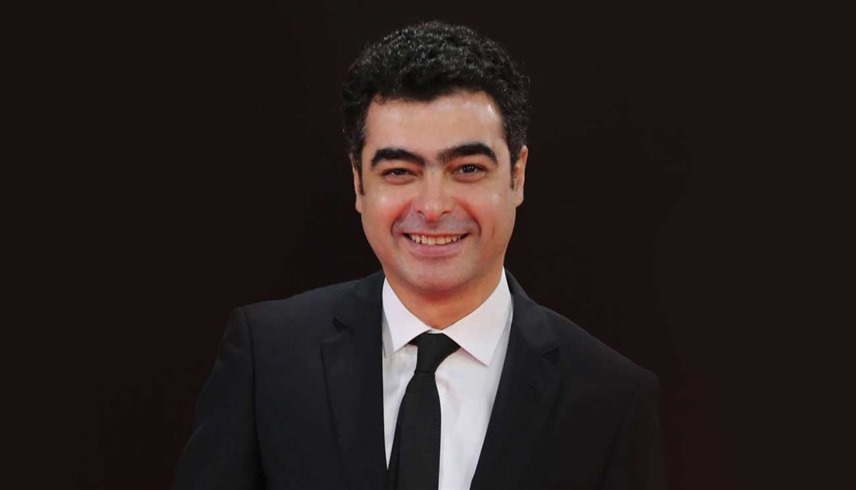 الموسيقار هشام نزيه