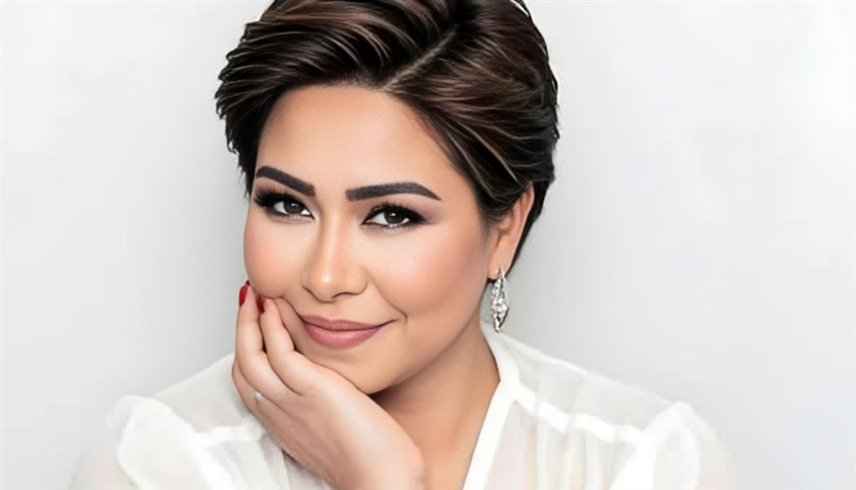 شيرين "أرشيفية"