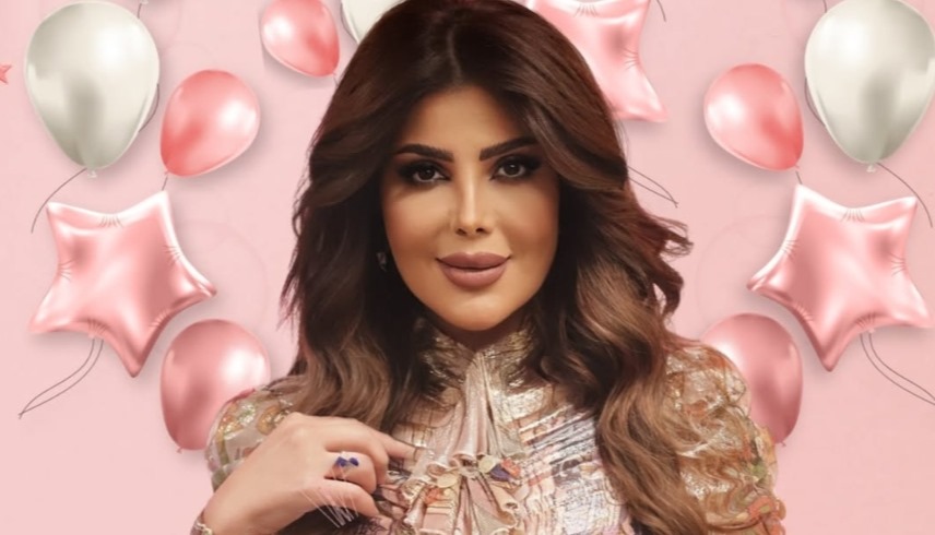 إلهام الفضالة "أرشيفية"