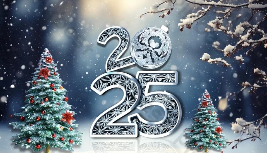 عيد الميلاد 2025 "أرشيفية"