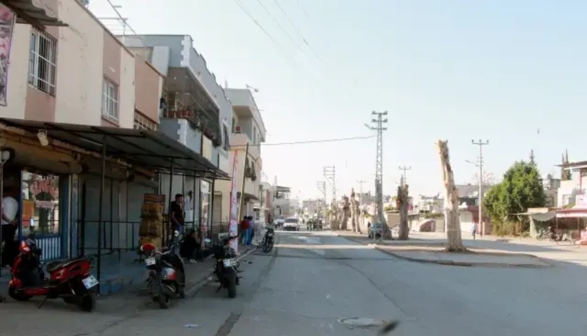 حي 19 مايو في تركيا "أرشيفية"