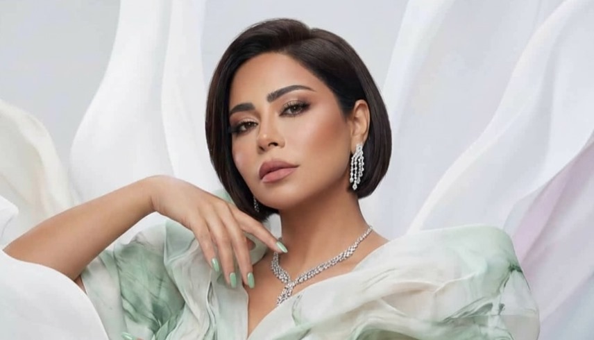شيرين "أرشيفية"