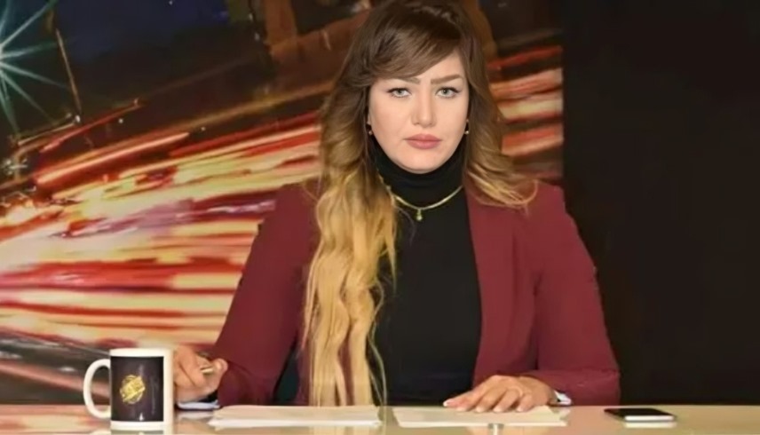 شيماء جمال (أرشيفية)