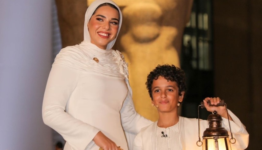 آية السيسي