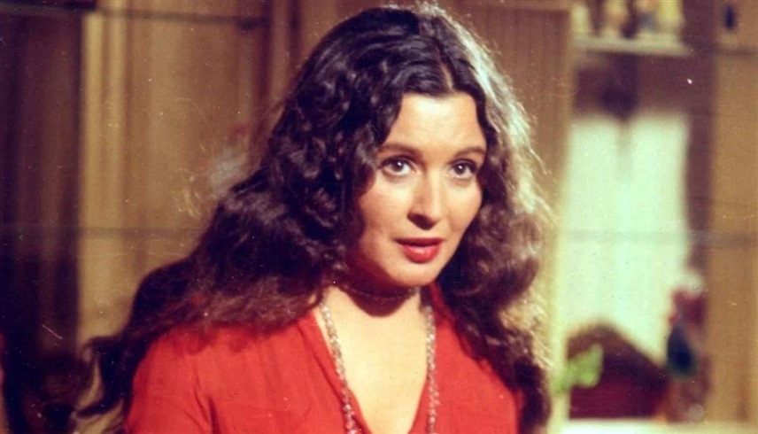 سعاد حسني (أرشيفية)