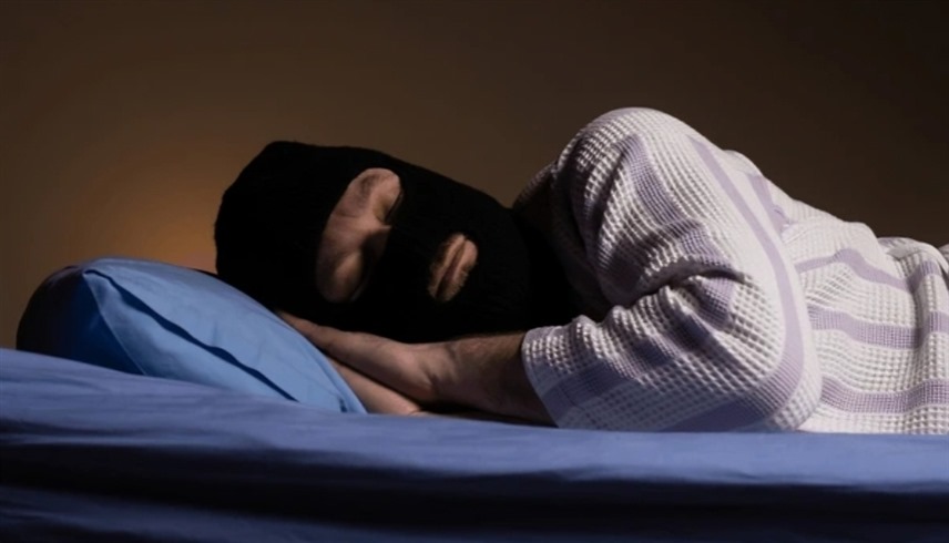 سرقة تتحوّل لمشهد كوميدي
