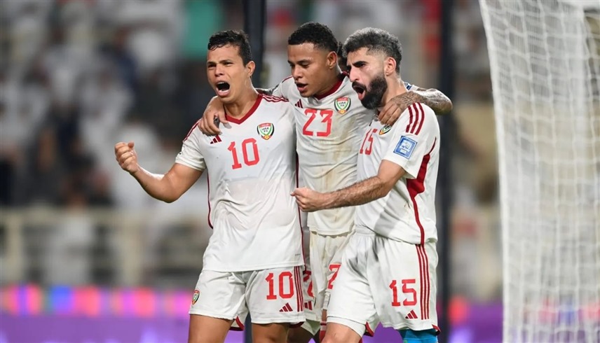 منتخب الإمارات (إكس) 