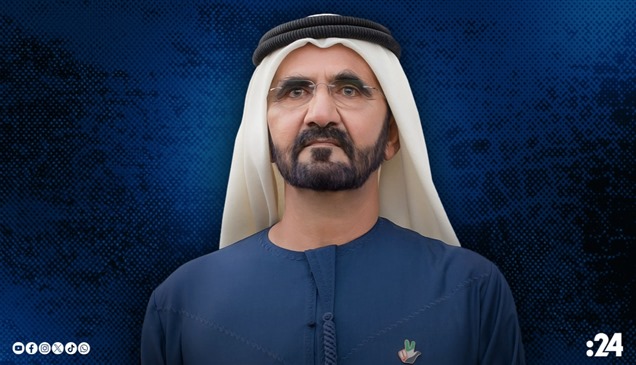 محمد بن راشد يعلن عن دورة جديدة من "صناع الأمل"