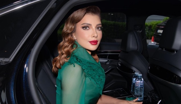 "حقّقت أكبر أحلامي في مصر".. أصالة تحتفل بافتتاح المتحف الكبير