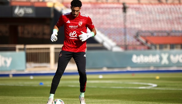 شوبير يتلاعب بمصير ابنه ويربطه بالزمالك 