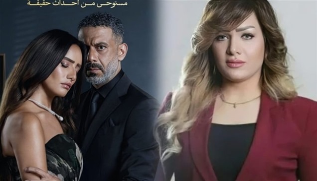 مشهد من "ورد وشوكولاتة" يثير صدمة ويعيد قضية شيماء جمال للواجهة