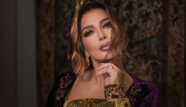 فيديو.. أصالة تدعم بلوغر بأغنية أهدتها لحبيبها السابق