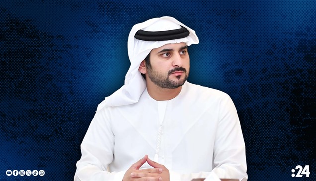 مكتوم بن محمد: سقف الطموح في دبي لا حدود له
