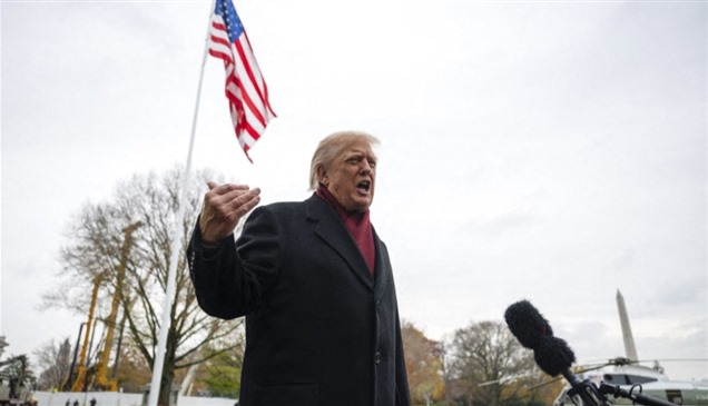 محللون لـ24: تصنيف ترامب للإخوان منظمة إرهابية "ضربة قوية"