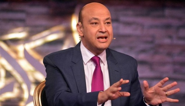 شاهد.. عمرو أديب يلمّح إلى قرار صادم على الهواء