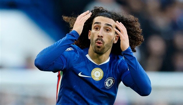 40 مليون يورو من أتلتيكو مدريد لخطف كوكوريلا