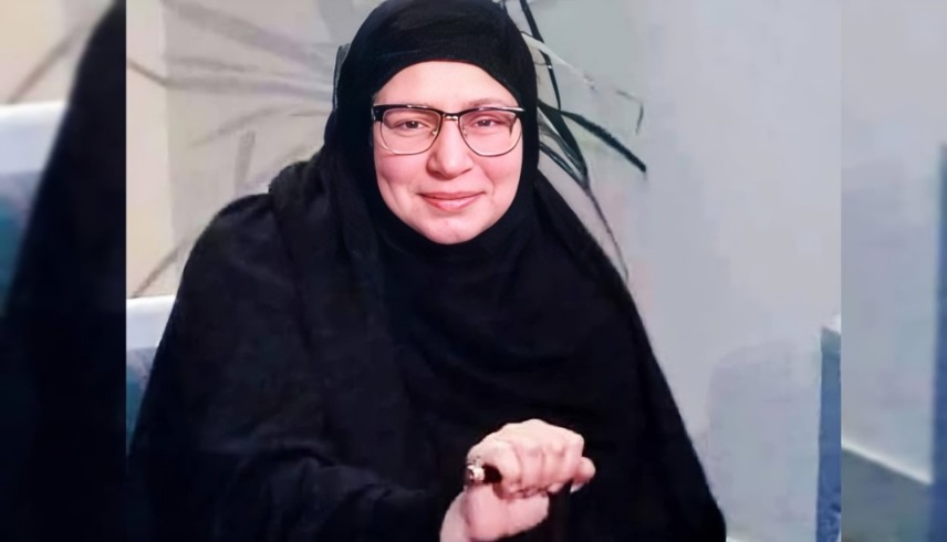 عبلة كامل (أرشيفية)