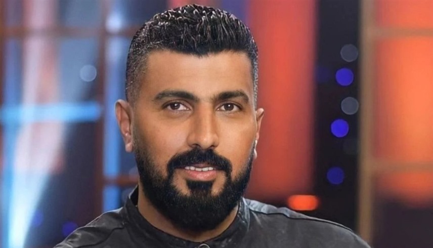 المخرج محمد سامي