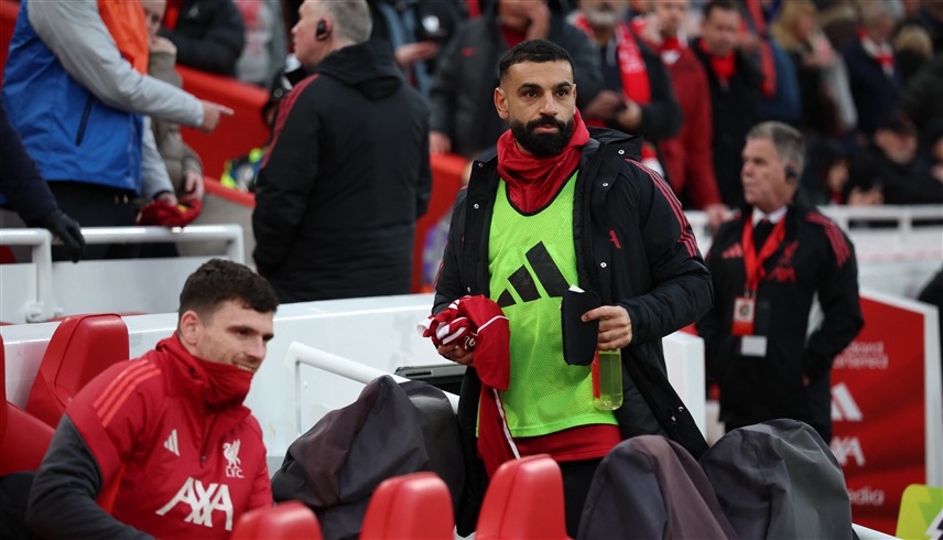 محمد صلاح (إكس)