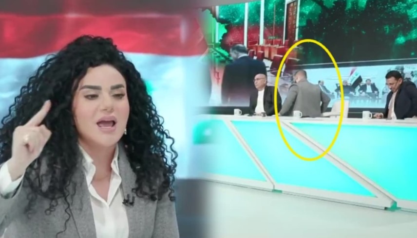 لقطات من القناة