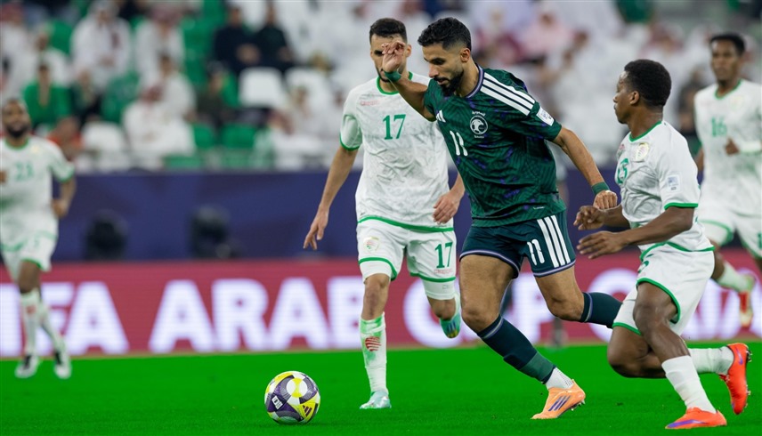 السعودية وعمان (إكس) 