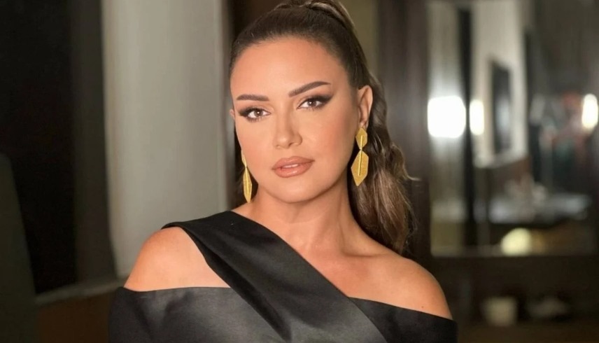 ريهام عبدالغفور "أرشيفية"
