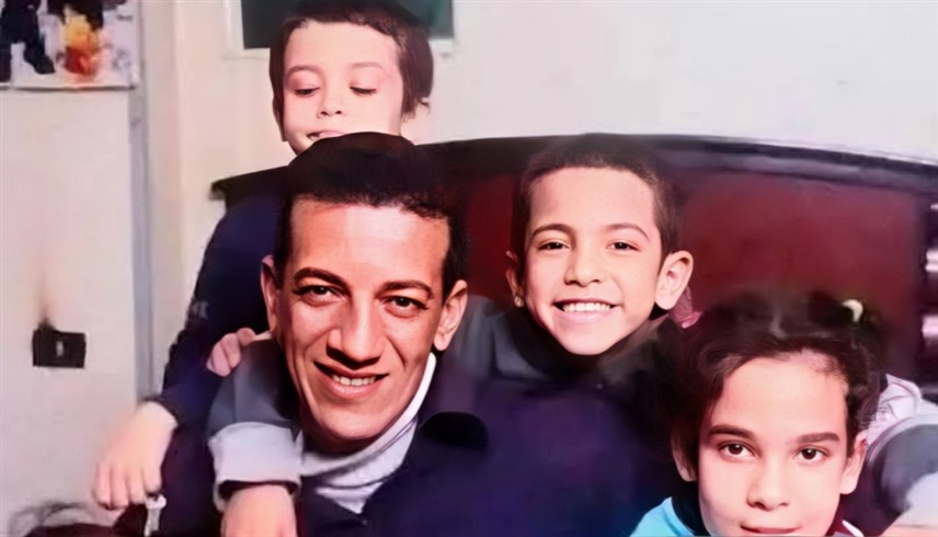 لقطة للأسرة "أرشيفية"