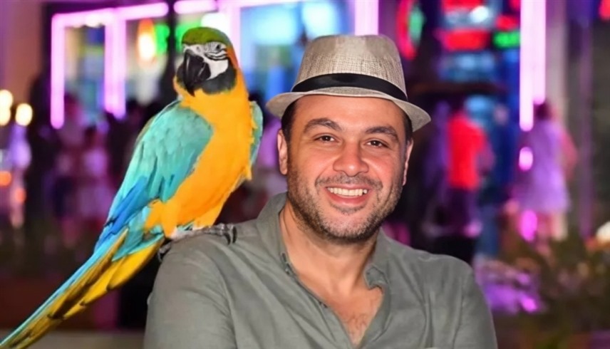 سعيد مختار "أرشيفية"