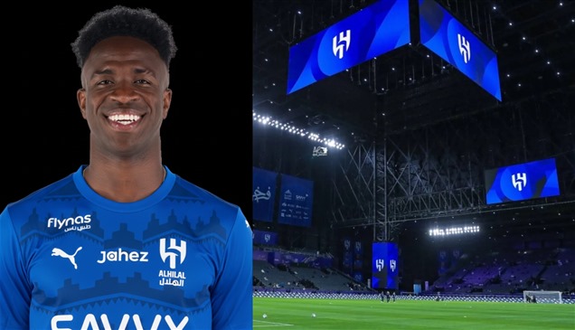 الهلال يتحرك.. وكيل فينيسيوس يزور السعودية في فبراير