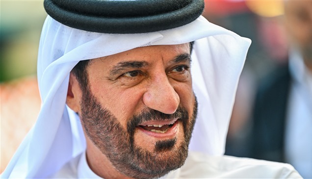 إعادة انتخاب بن سُليّم على رأس الاتحاد الدولي للسيارات