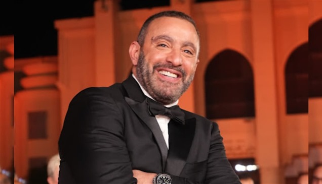 "أنا الأقرب شكلاً لخالد بن الوليد".. أحمد السقا يثير ضجة بتصريحاته