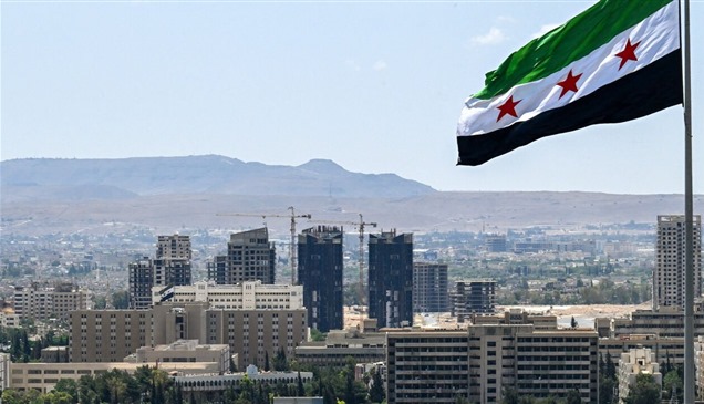 الكونغرس يقرّ الرفع النهائي للعقوبات عن سوريا