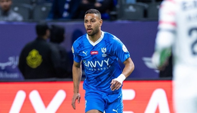 لا مفاوضات بين روما ولودي.. واللاعب يختار الدوري البرازيلي