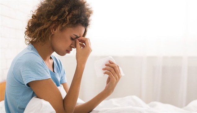 الحيلة الذهبية.. طريقة علمية بسيطة تسرع شفائك من نزلات البرد والإنفلونزا
