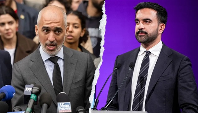 سوري الأصل.. ممداني يعين محامياً مناهضاً لإسرائيل مستشاراً رئيسياً
