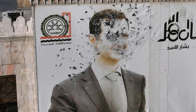 سوريا توجّه تحذيراً أخيراً لـ"فلول الأسد"