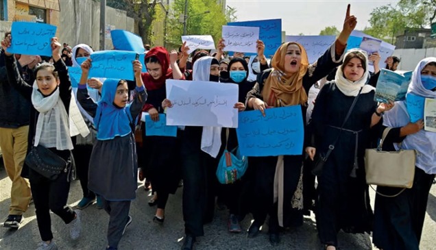 بسبب النساء والفتيات..أستراليا تفرض عقوبات على مسؤولين في طالبان