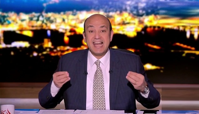 عمرو أديب: من يرغب في غلق الزمالك بـ "الشمع الأحمر"؟