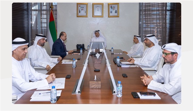 قضاء أبوظبي تعتمد قيد 9 خبراء و21 وسيطاً لفض المنازعات