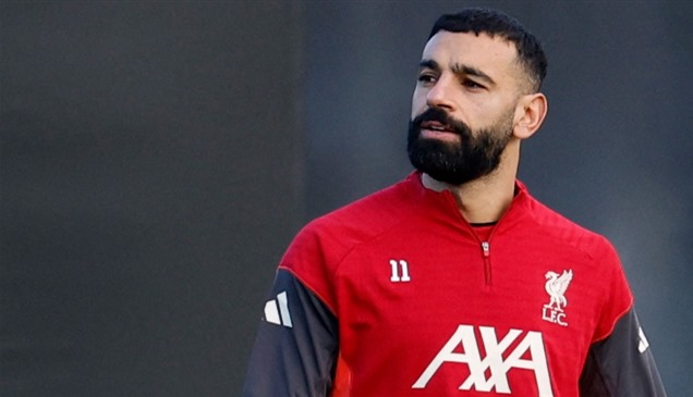  ليفربول يعرض محمد صلاح للبيع.. والكشف عن البديل 