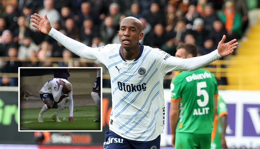 تاليسكا (إكس)