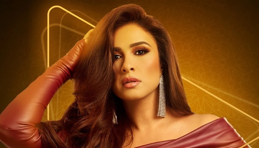 ياسمين عبدالعزيز