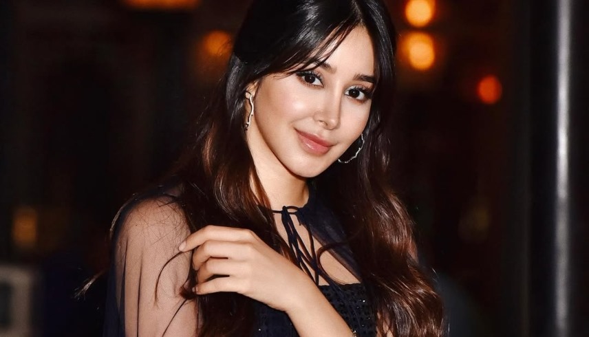 أسيل عمران