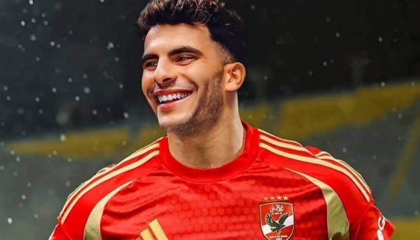 أحمد سيد زيزو (إكس)